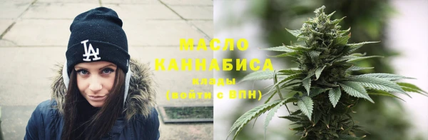 крисы Баксан